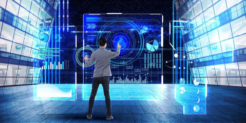 永洪助力優易數據構建穩固數據基石，領航政企數字化轉型