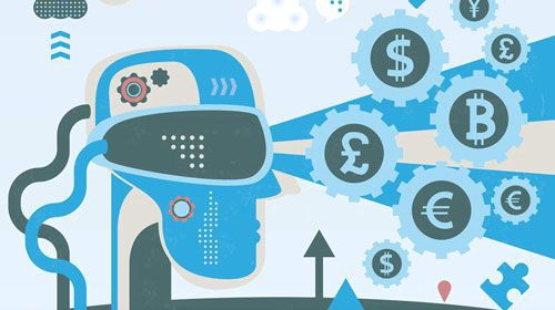 數(shù)字貨幣比特幣與區(qū)塊鏈技術(shù)的緊密關(guān)系