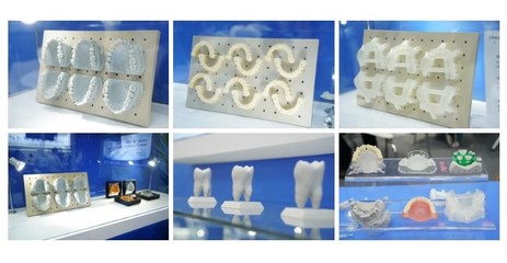 數字智造 自“齒”啟航 聯泰科技攜齒科新品亮相第二十六屆中國國際口腔器材展覽會，以數字技術服務賦能行業未來