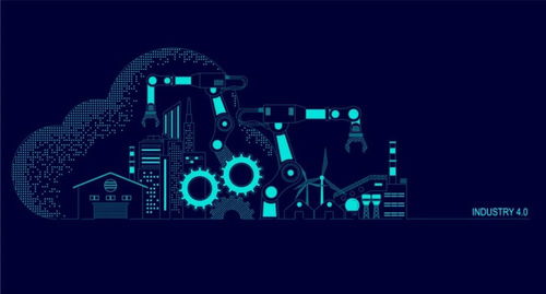 浪潮云說 數據工場驅動行業數據，釋放生產要素新價值