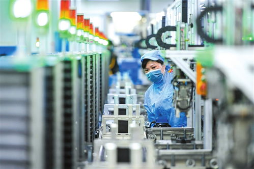 數字賦能，綠動未來 工廠數字化與電池低碳化的協同發展